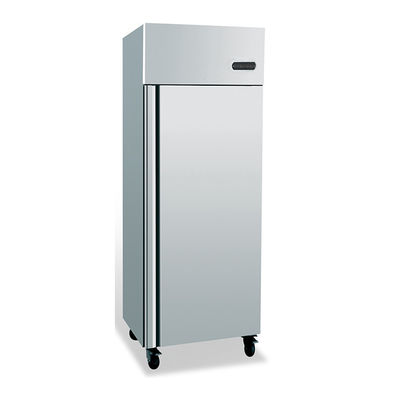 ψυκτήρας ψυγείων πορτών 600*800*2000mm ενιαίος για το ξενοδοχείο