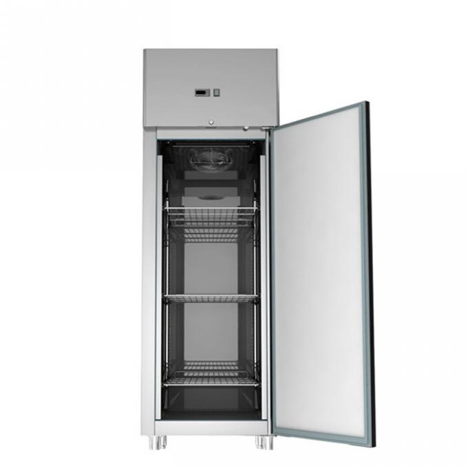 ψυκτήρας ψυγείων πορτών 600*800*2000mm ενιαίος για το ξενοδοχείο 1