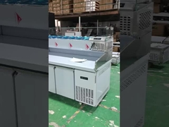 Ψυγείο με συρτάρια