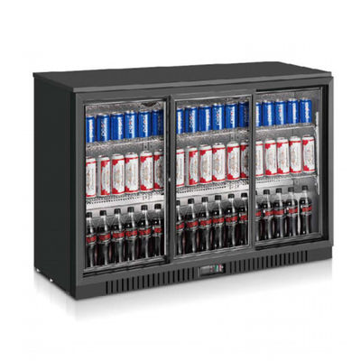 ποιότητας  Fan Direct Cooling 250W Under Counter Bar Cooler Εργοστάσιο