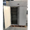 Εμπορικός ψυκτήρας ψυγείων ανοξείδωτου R404A 450W