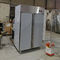 1000L 450W 1200*800*2000mm εμπορικό όρθιο ψυγείο