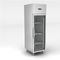 εμπορικός ψυκτήρας ψυγείων ανοξείδωτου 500L 260W