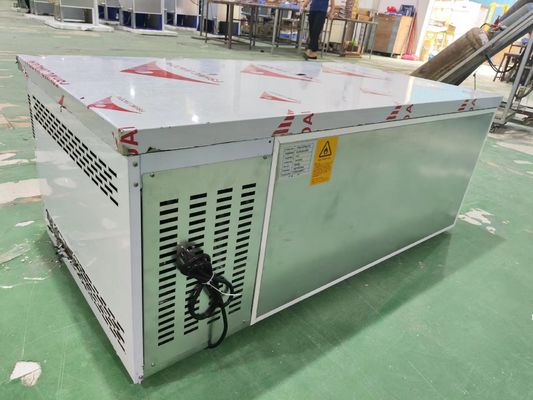 Προσαρμοσμένα συρτάρια Counter Top 4 συρτάρια Under Counter Chiller
