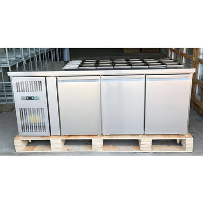350W κάτω από το αντίθετο ψυγείο ποτών