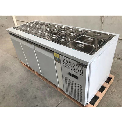 350W κάτω από το αντίθετο ψυγείο ποτών