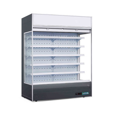 650L εξοπλισμοί ψύξης υπεραγορών της Panasonic