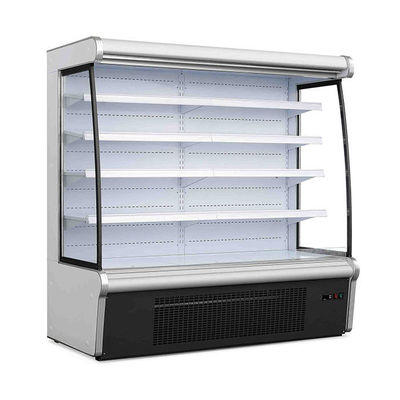 εξοπλισμοί ψύξης υπεραγορών 3000W 2000L