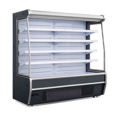 εξοπλισμοί ψύξης υπεραγορών 3000W 2000L