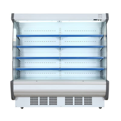 ανοικτό ψυγείο 5m Multideck