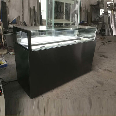 ψυγείο επίδειξης αρτοποιείων 1100mm