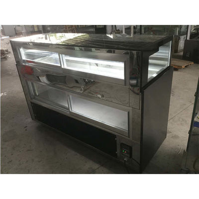 ψυγείο επίδειξης αρτοποιείων 1100mm