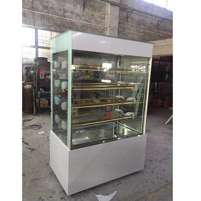 Πίσω συρόμενη πόρτα 1090W 5 εμπορικός ψυκτήρας ψυγείων σειρών